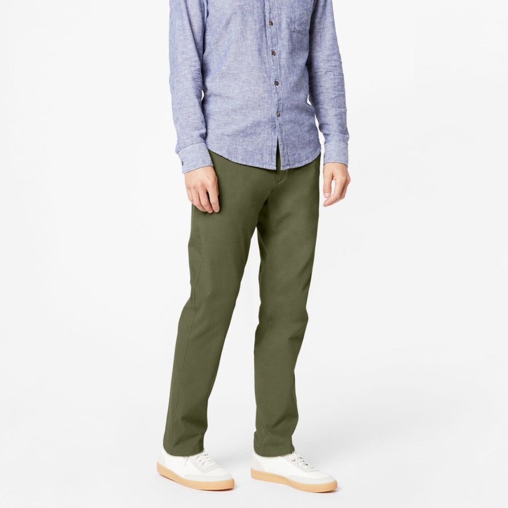 Men's Ultimate Chinos Athletic Fit (Dockers)
